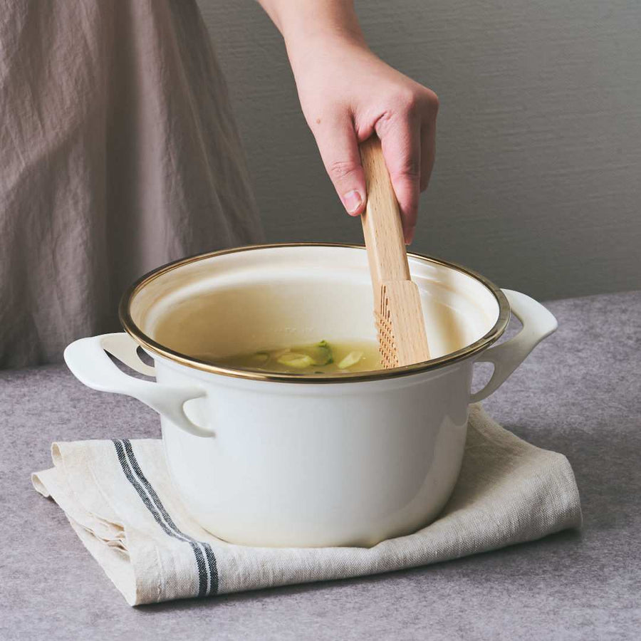 おろしの相棒