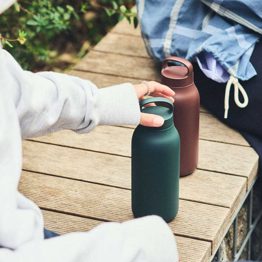 Water tumbler 550ml