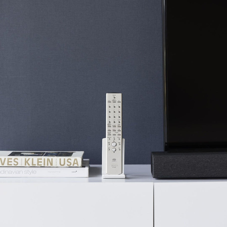 tower remote control stand