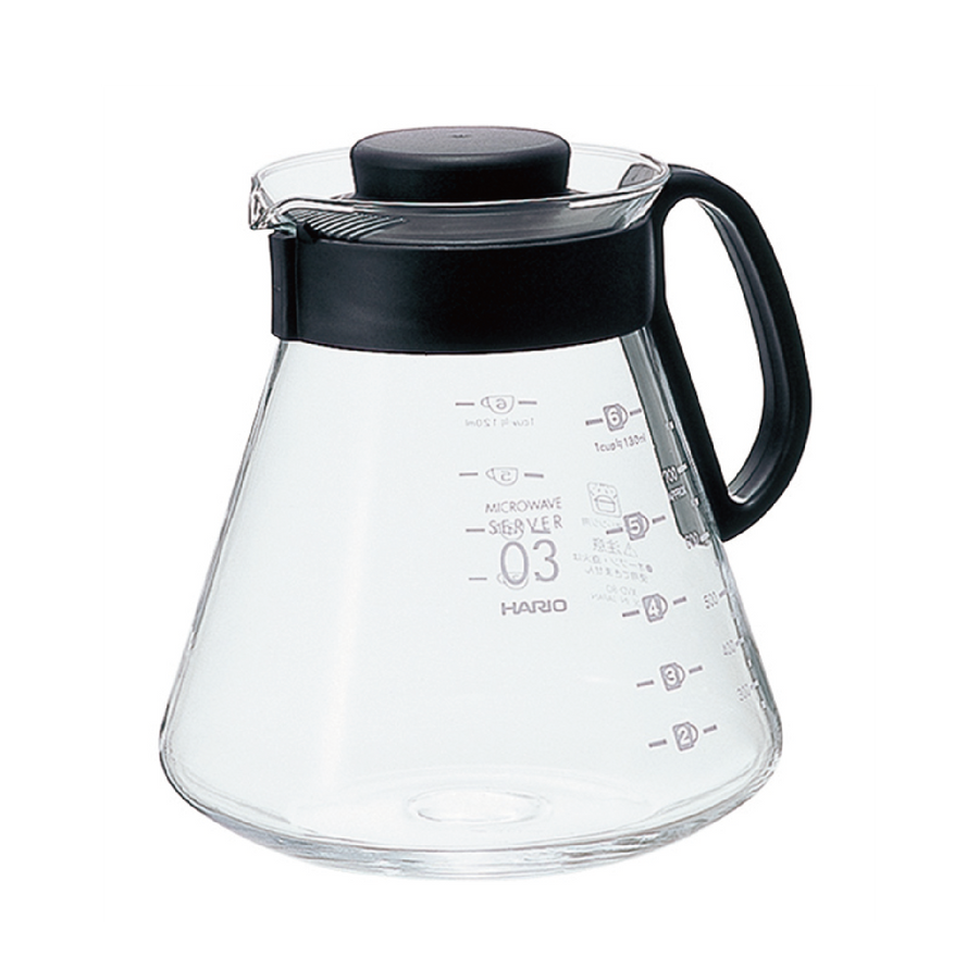 V60 レンジサーバー 800 ブラック
