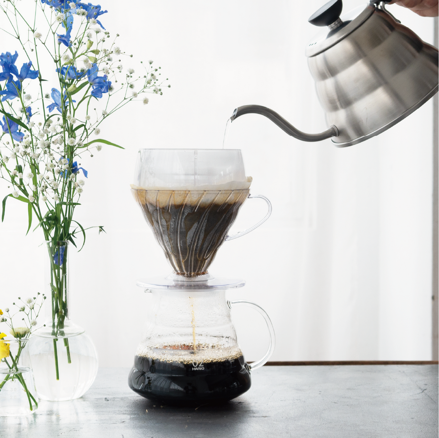 V60 Drip-Assist Set