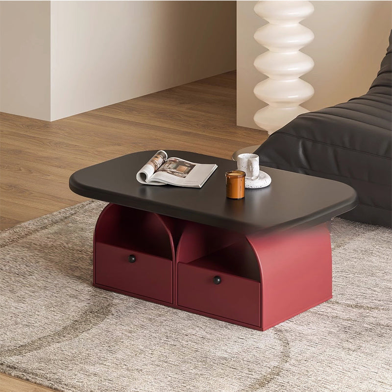 Arch Line Side Table