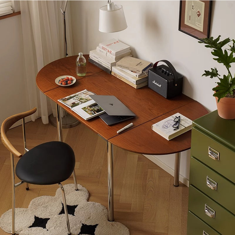 Multi-function folding table