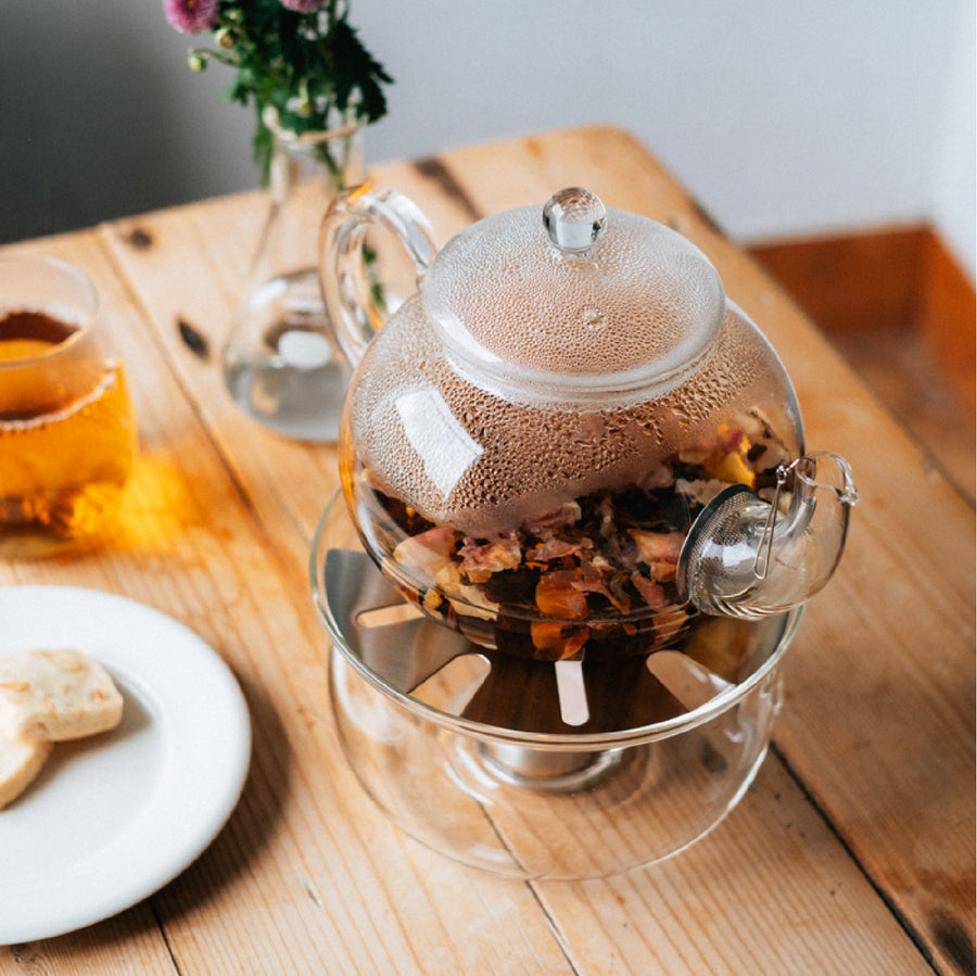 Tea Warmer S