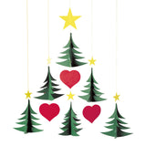 Christmas Tree クリスマスツリー 6 91A