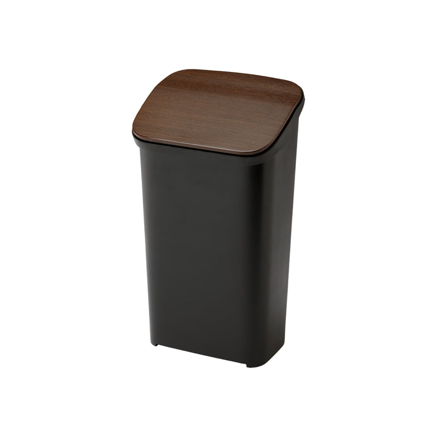 スムース ダストボックス 20L ブラウン