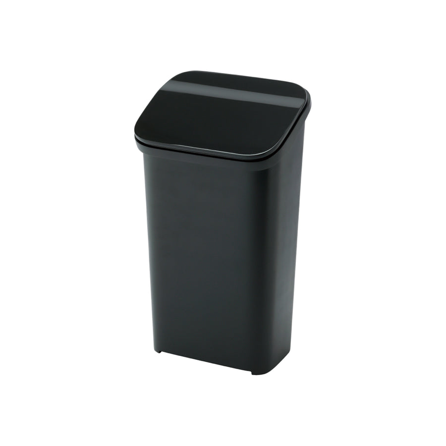 スムース ダストボックス 20L ブラック