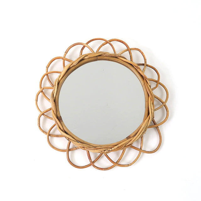 THE AROROG Flower Mirror S