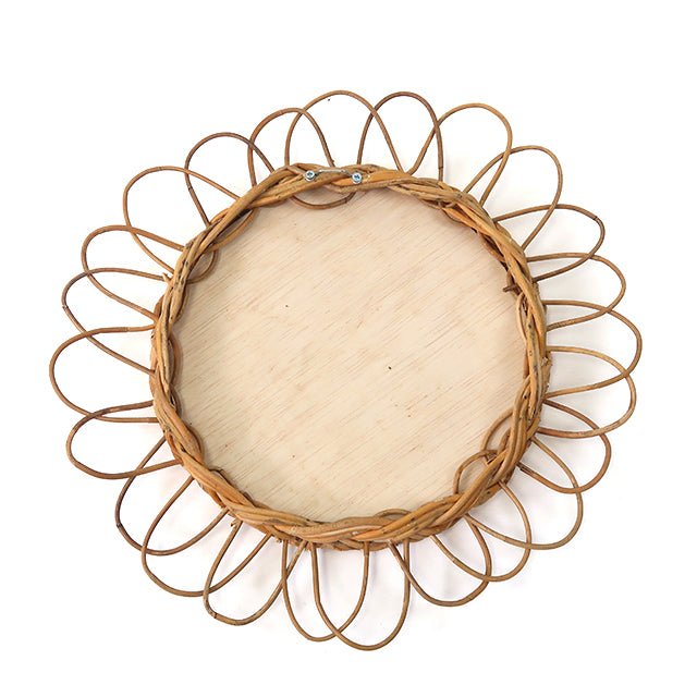 THE AROROG Flower Mirror L