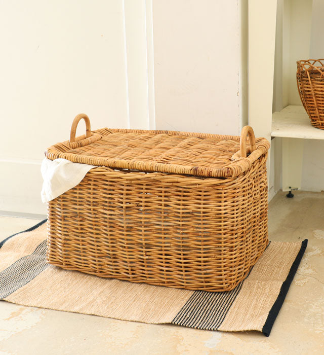 THE AROROG Stock Basket