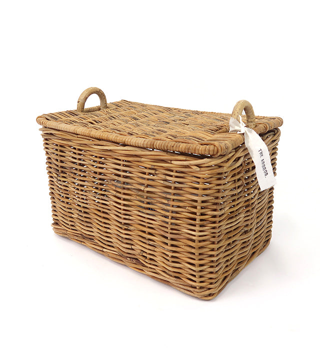 THE AROROG Stock Basket