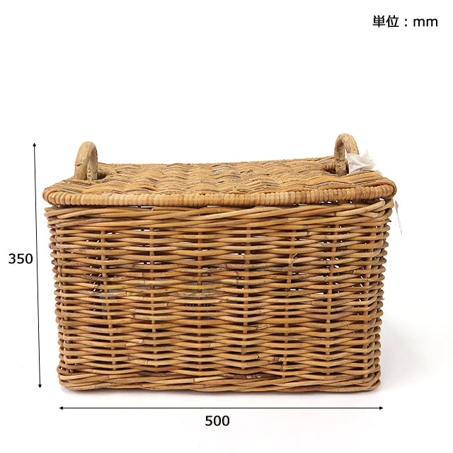 THE AROROG Stock Basket