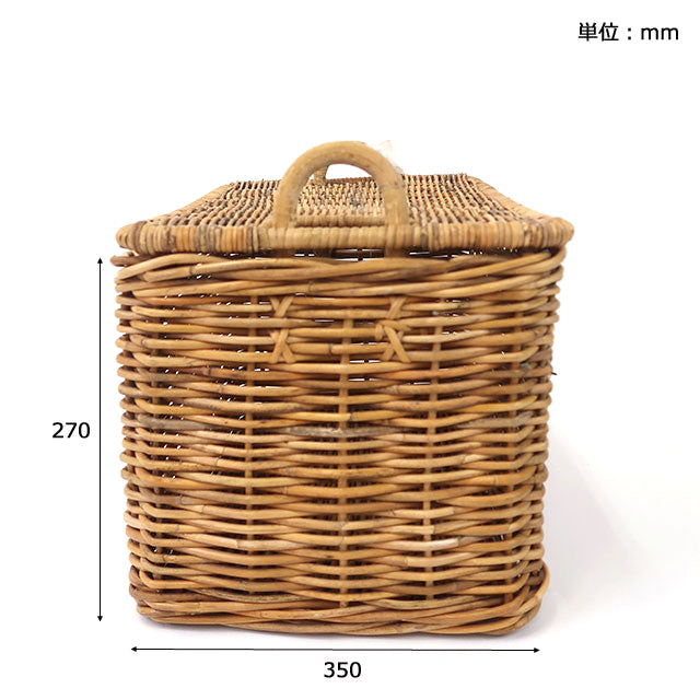 THE AROROG Stock Basket