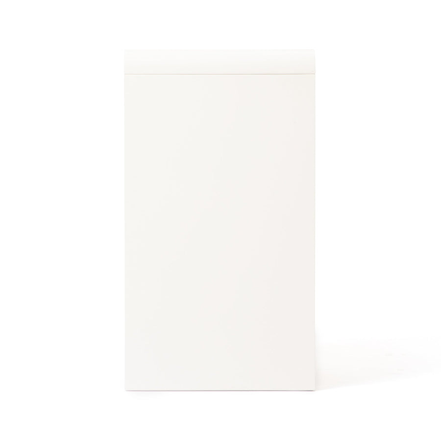 マーレ コスメデスク ホワイト