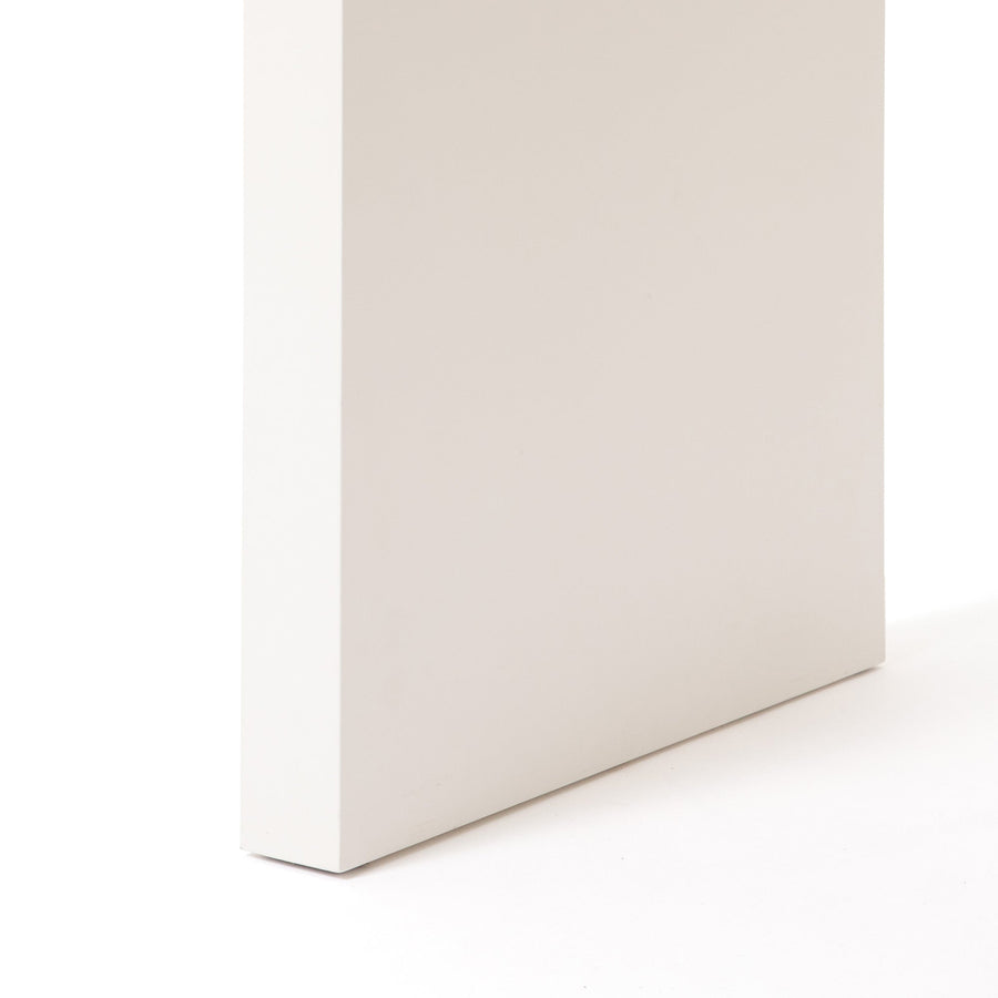 マーレ コスメデスク ホワイト