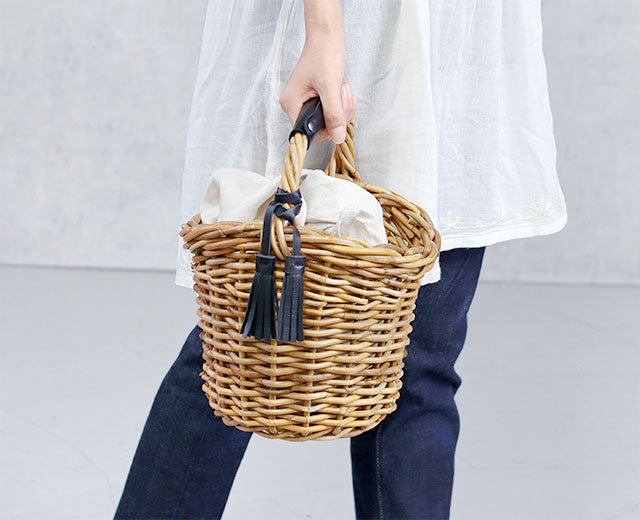 THE AROROG（ジ・アラログ）LILY'S BAG リリーバッグ Sサイズ