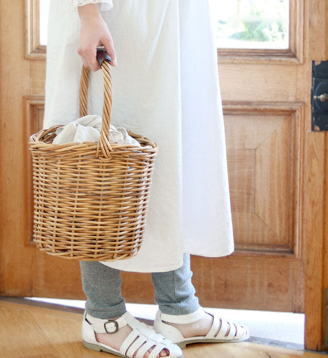 THE AROROG（ジ・アラログ）LILY'S BAG リリーバッグ Lサイズ