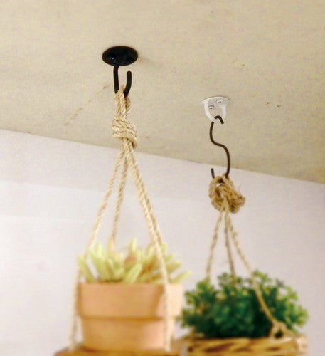 Hanging hook B DIY