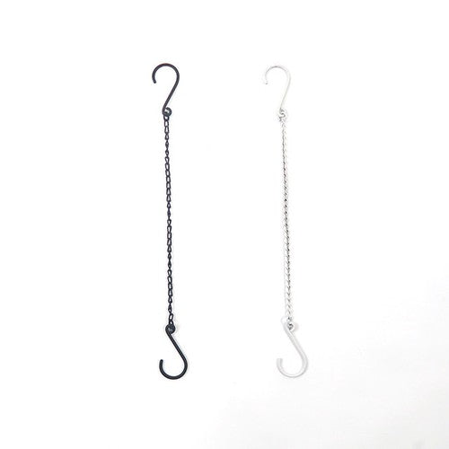 チェーンフック DIY S