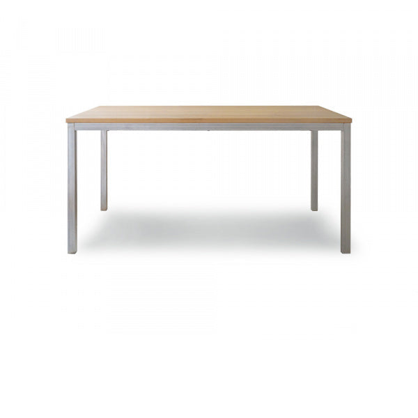 Order table 1500 Mizunara (Japanese oak) with soap, oil and urethane coating