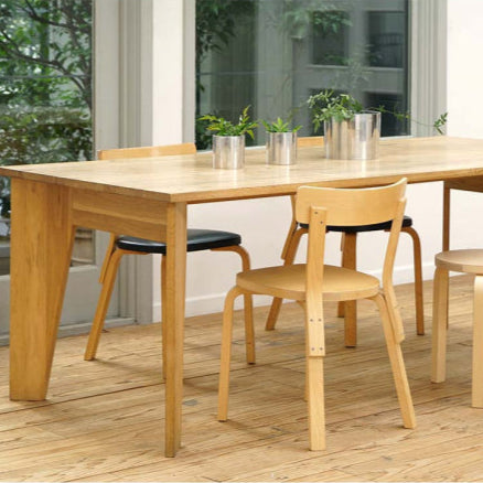 Mizunara table W2100-1810mm