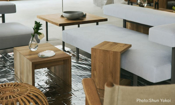 Living Table L