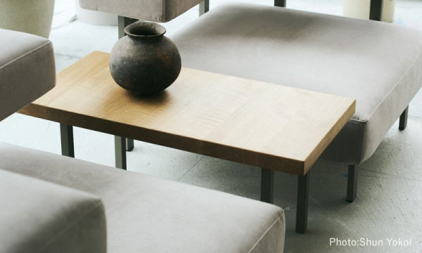 Living Table M