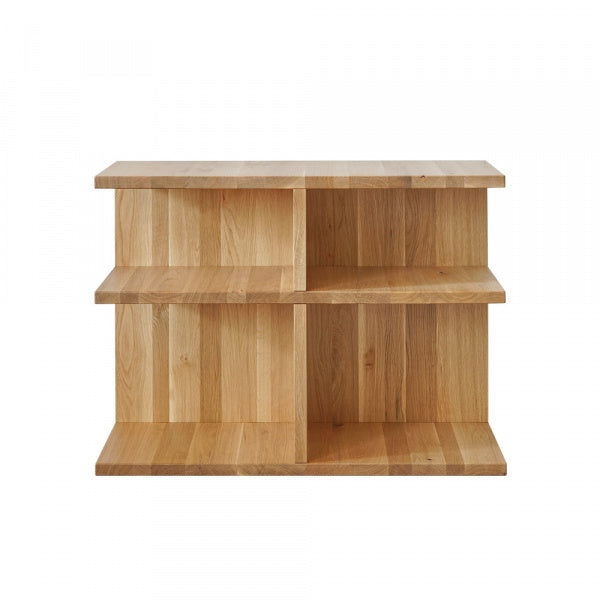 Backshelf