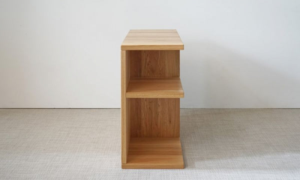 Backshelf