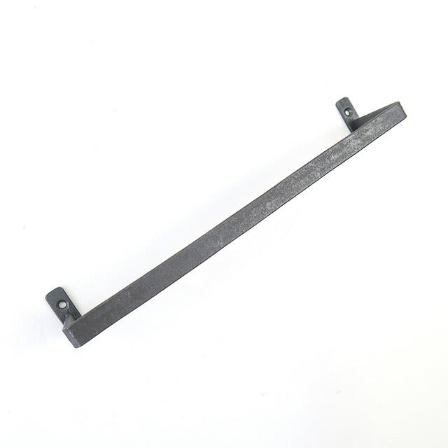Iron towel hanger 200 (2 screws included) DIY