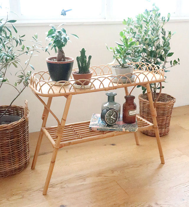 JUGLAS console table