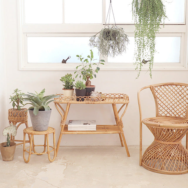 JUGLAS console table