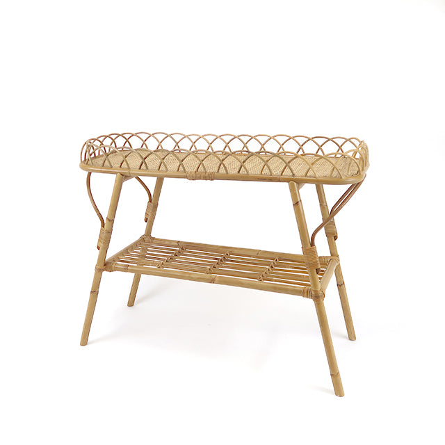 JUGLAS console table