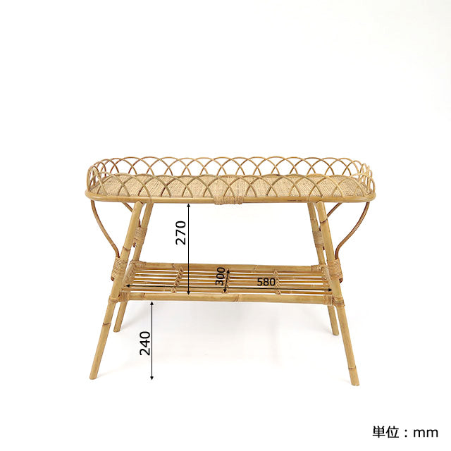 JUGLAS console table