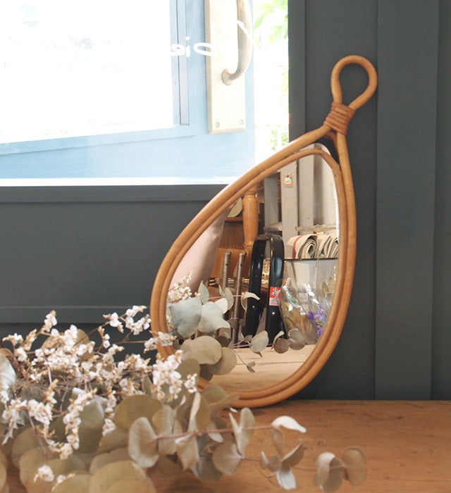 JUGLAS Drop Mirror