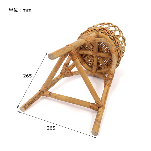 JUGLAS（ユグラ）フラワースタンド S