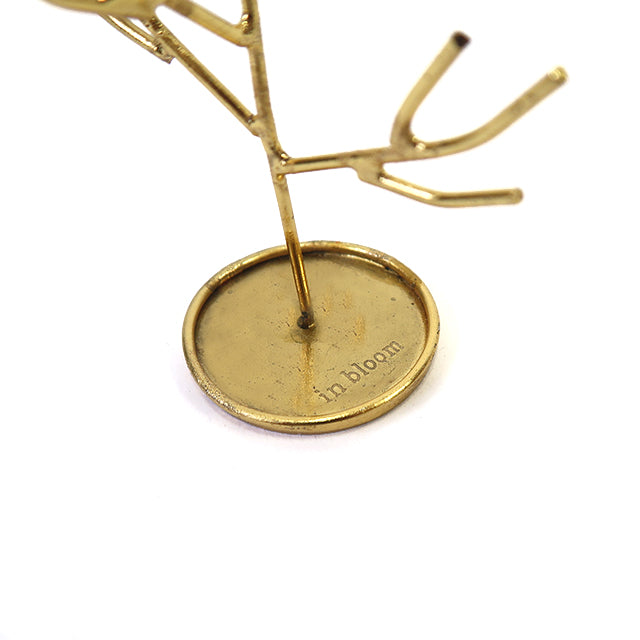 in bloom Accessory Stand Tree S Size