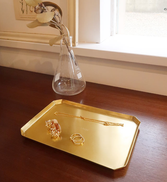 in bloom (in bloom) Recto tray S size
