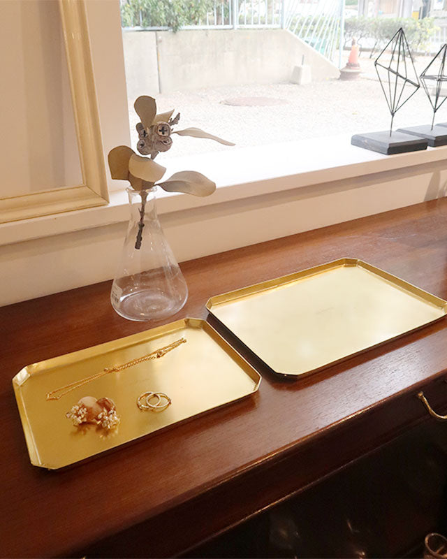 in bloom (in bloom) Recto tray L size