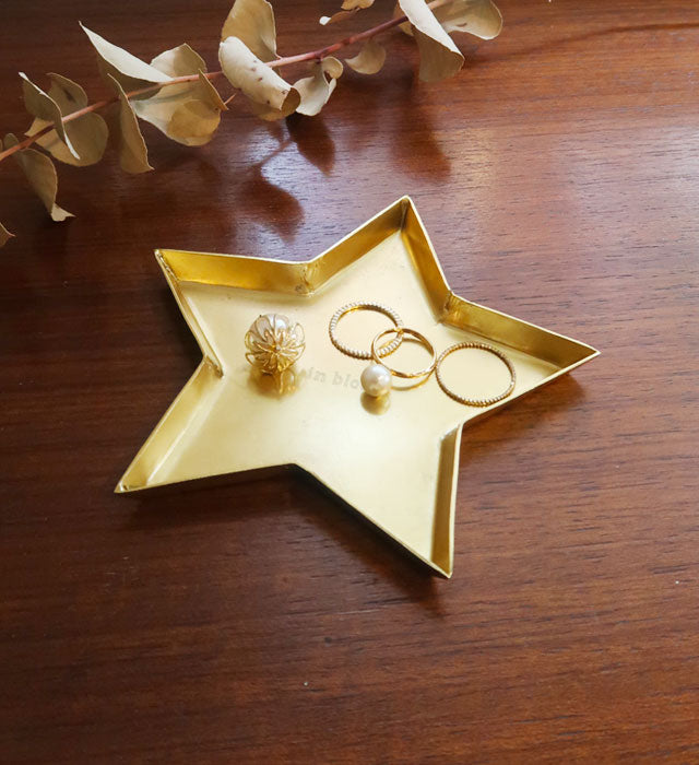 in bloom Star Tray L size