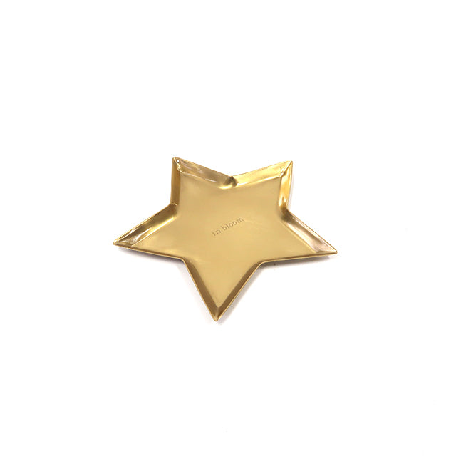 in bloom Star Tray L size