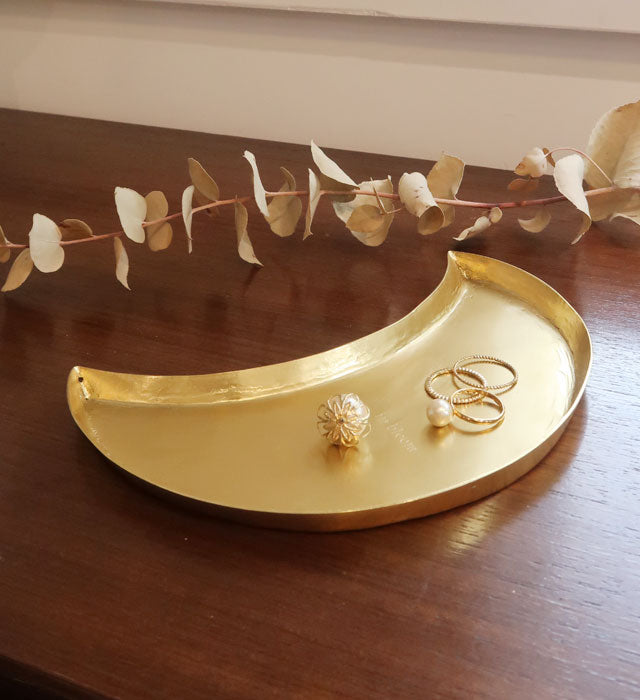 in bloom in bloom moon tray