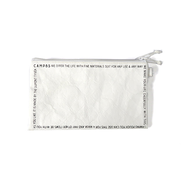 CAMPAS Mask &amp; Multi-Pouch