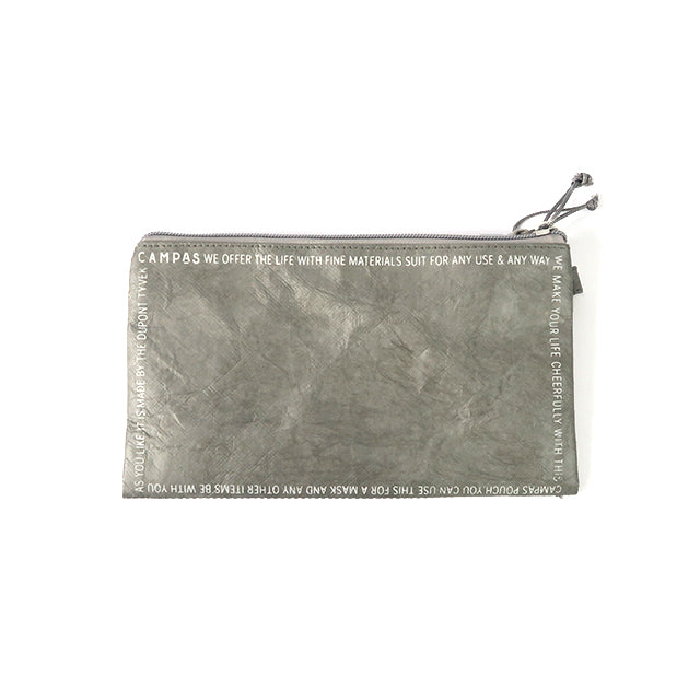 CAMPAS Mask &amp; Multi-Pouch