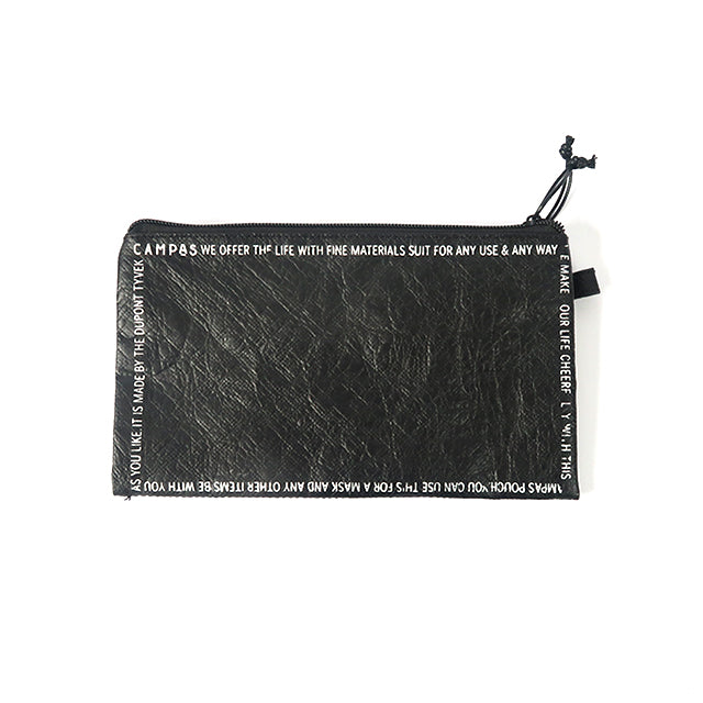 CAMPAS Mask &amp; Multi-Pouch