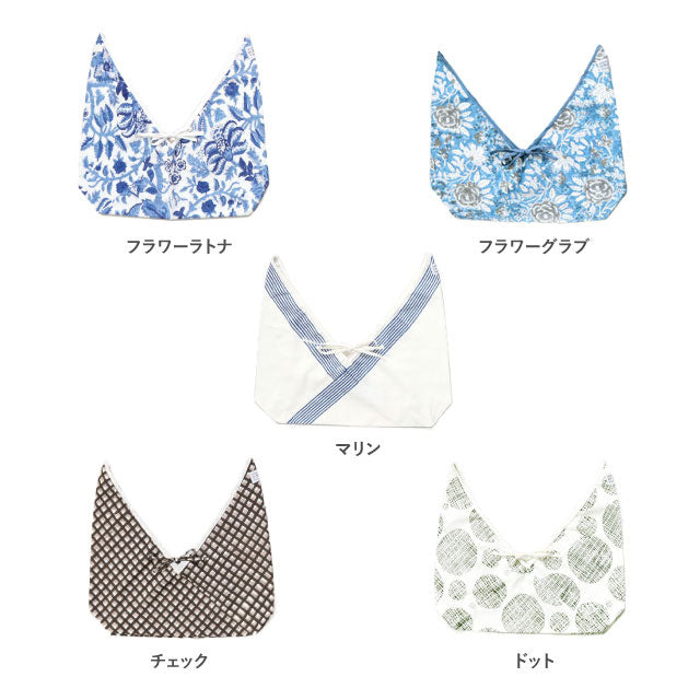 IMPRESSION De BLOC（アンプレッシオン）あずま袋