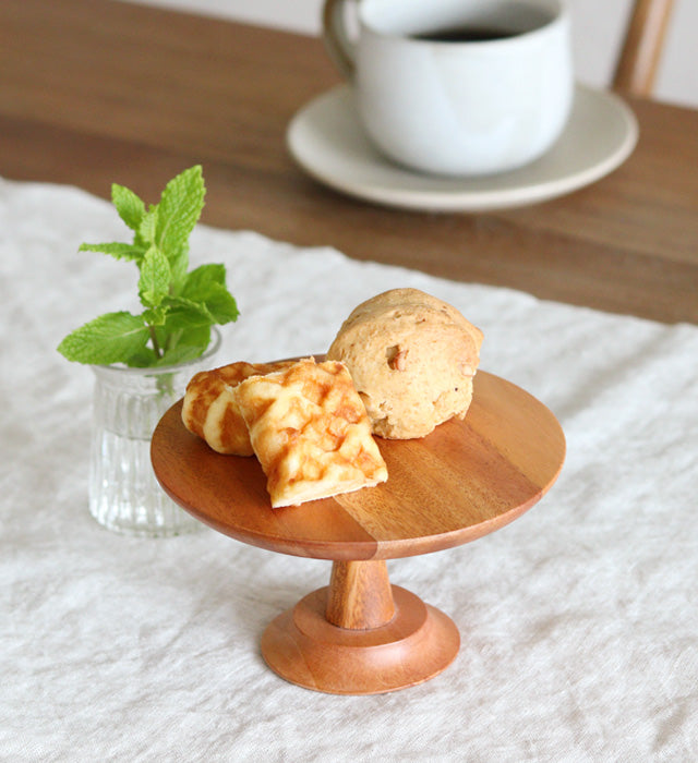 NEIN MARKE Cake Stand S