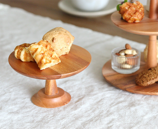 NEIN MARKE Cake Stand S