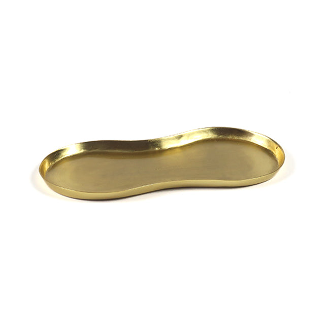 in bloom glasses tray