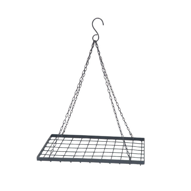 Iron Hanging Hanger Rectangle